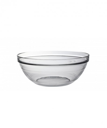 Saladier empilable Ø23cm Lys