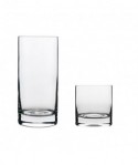 Verre forme Basse 30cl