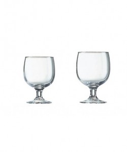Verre à Pied 25cl Amélia 2