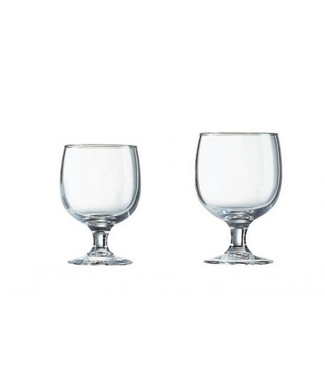 Verre à Pied 25cl Amélia