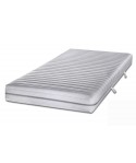Matelas mousse Ht Gamme Hôtel 35 kgs, ép 16cm - 90x200cm