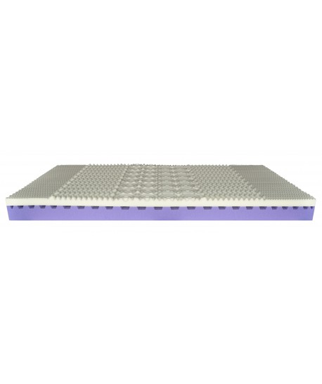 Matelas mousse Ht Gamme Hôtel 35 kgs,...