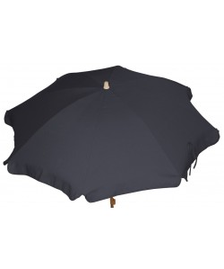 Parasol Ø200cm BANLIAT.COM, inclinable