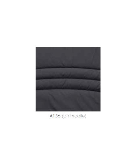 Banquette clic clac couchage 130x190cm