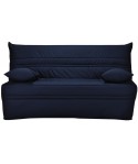 Banquette lit accordéon BZ couchage 140x190cm