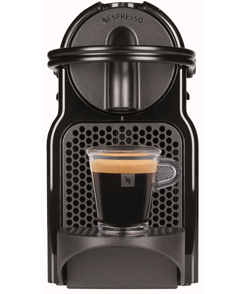 Cafetière Magimix Nespresso à capsule