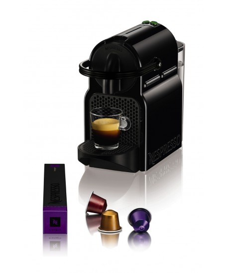 Cafetière Magimix Nespresso à capsule