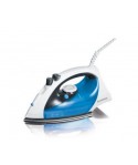 Fer à repasser vapeur semelle céramique