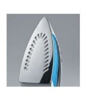 Fer à repasser vapeur semelle céramique