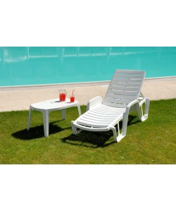 Bain de soleil Lettino... 2