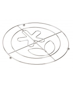 Dessous de plat Ø20cm fil... 2