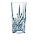Verre chope Broadway forme haute 38cl