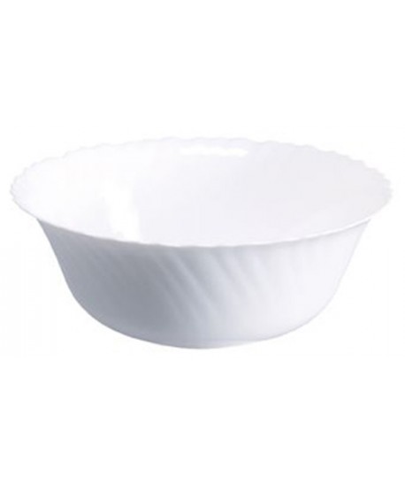 Saladier Ø25cm Feston arcopal