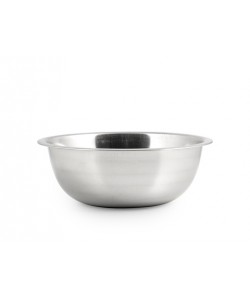Légumier ou Saladier Ø23cm inox 2