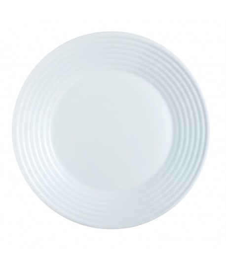 Assiette plate ø23.5cm Stairo arcopal