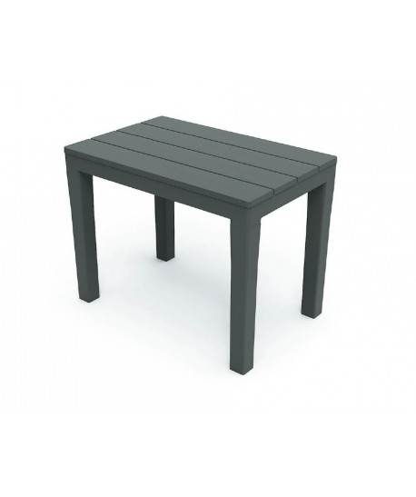 Table basse KEY LARGO Anthracite