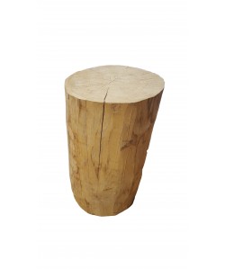 Rondin Mountain bois Ø30 à 40cm x 45 H 2