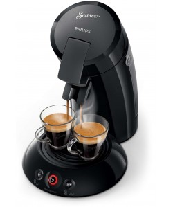Cafetière Senséo Philips à dosette 2