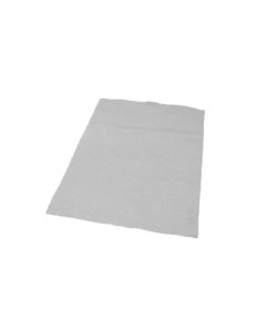 Tapis de bain jetable doux 40x60cm blanc
