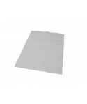Tapis de bain jetable doux 40x60cm blanc