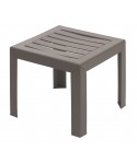 Table Basse Miami Taupe