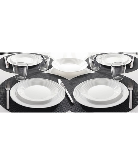 Kit 6 pers STAIRO...