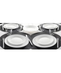 Kit 8 pers STAIRO (cuisine/entretien/electro)