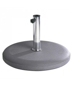 Pied de parasol 40Kgs...