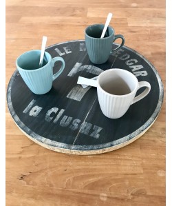 Pack mug COTTAGE 29.5cl 3 coloris assortis 2