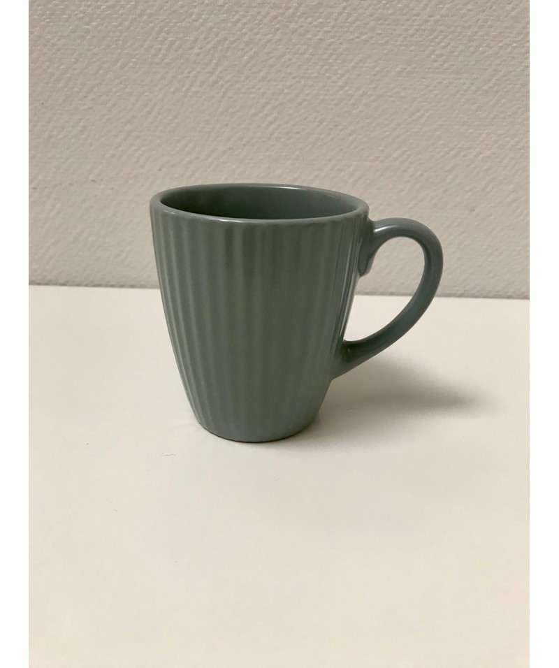 Tasse à café 350ml en PLA végétal personnalisable - Bemyself