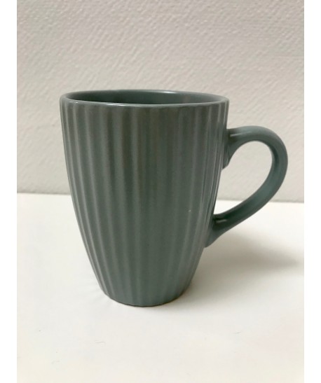 Pack mug COTTAGE 29.5cl 3 coloris assortis