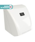 Sèche main Zephyr blanc