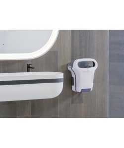 Sèche main Exp Air Blanc 2