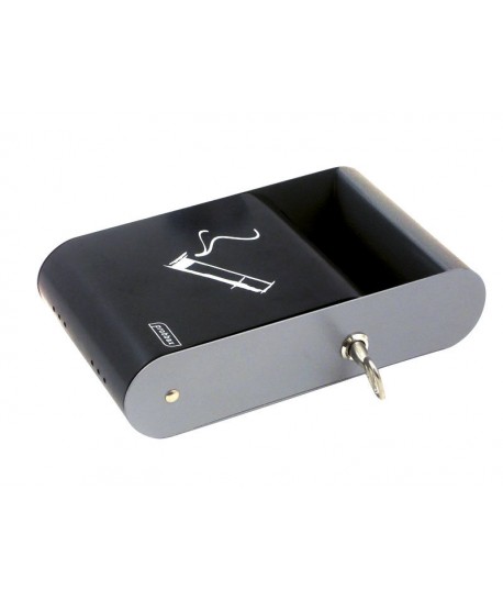 Cendrier mural 1.5 L