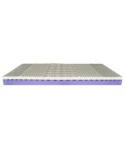 Matelas mousse Ht Gamme Hôtel 35 kgs, ép 16cm - 90x190cm