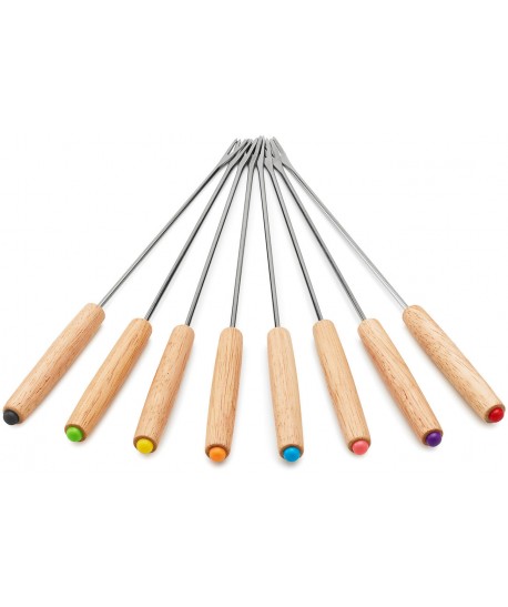 Fondue électrique 900W caquelon...