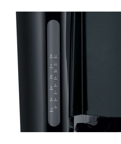 Cafetière électrique filtre pot...