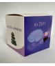 Kit Accueil ZEN BOX conditionnement box