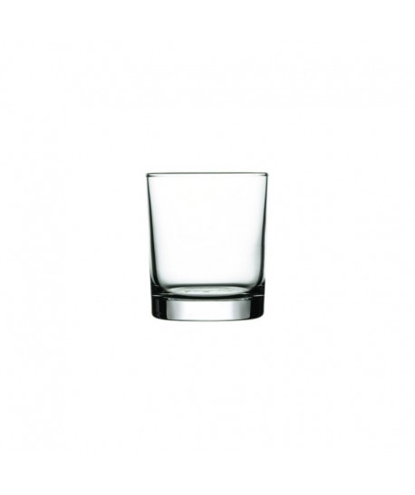 Verre forme basse 25cl Istanbul