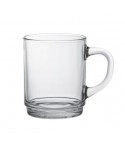 Mug 26cl Versailles verre transparent