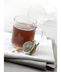Mug 26cl Versailles verre transparent