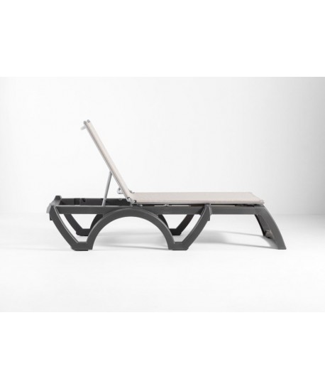 Bain de soleil Jamaica, armature...