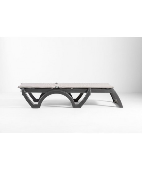 Bain de soleil Jamaica, armature...