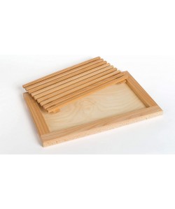 Planche à pain en bois 2