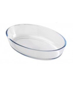 plat à four ovale 30x21 cm