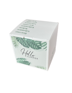 Kit Accueil NATUREBOX...