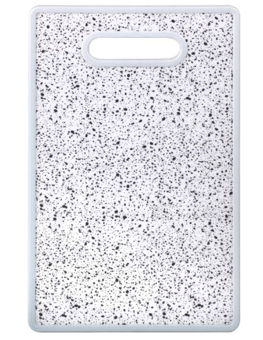Planche à Découper 37x24cm Blanche