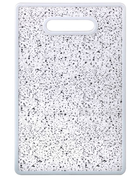 Planche à Découper 37x24cm Blanche