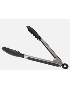 Pince de service, barbecue