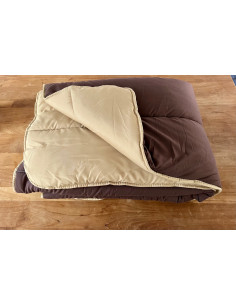 Couette ALPAGE 240x260cm...